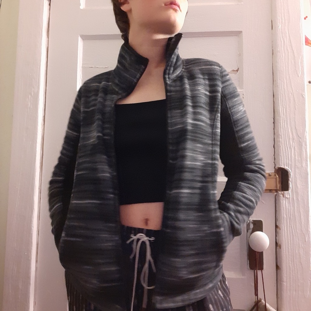 Women's George Sweater